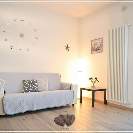 Casa Vivi Apartment โมโนโปลี ภายนอก รูปภาพ
