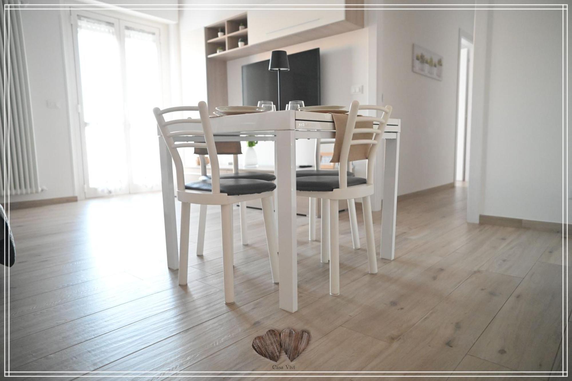 Casa Vivi Apartment โมโนโปลี ภายนอก รูปภาพ