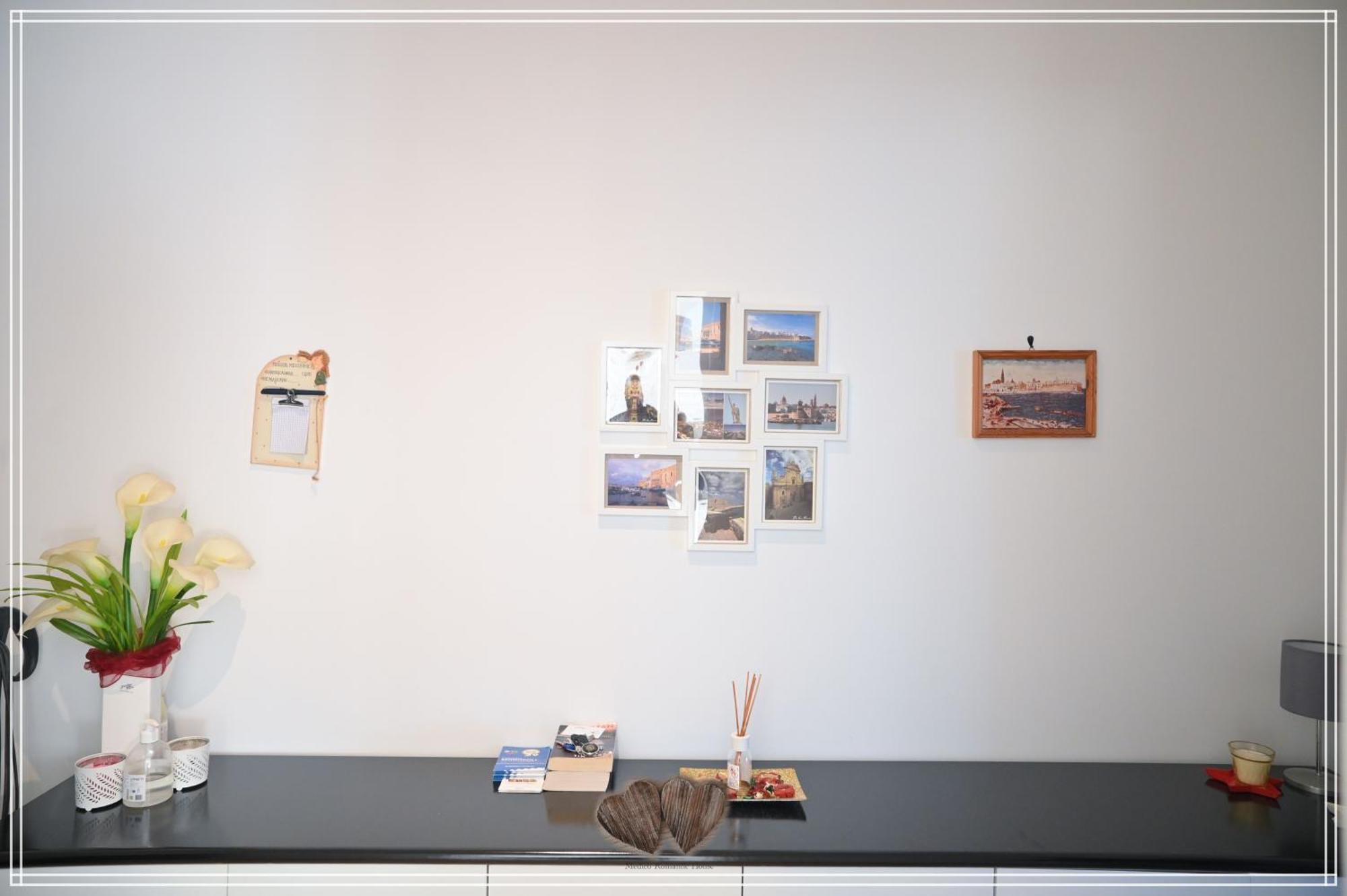Casa Vivi Apartment โมโนโปลี ภายนอก รูปภาพ