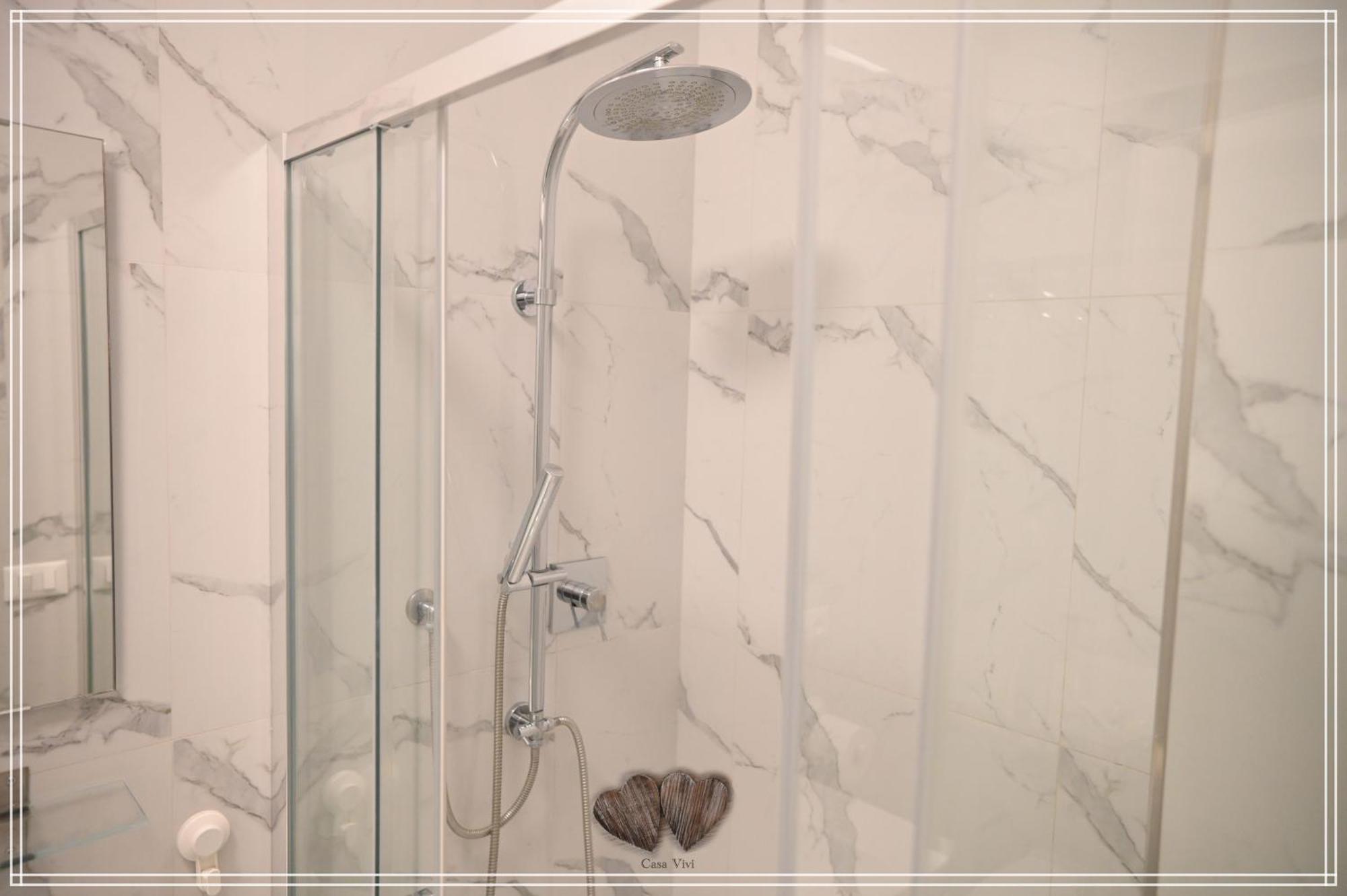 Casa Vivi Apartment โมโนโปลี ภายนอก รูปภาพ