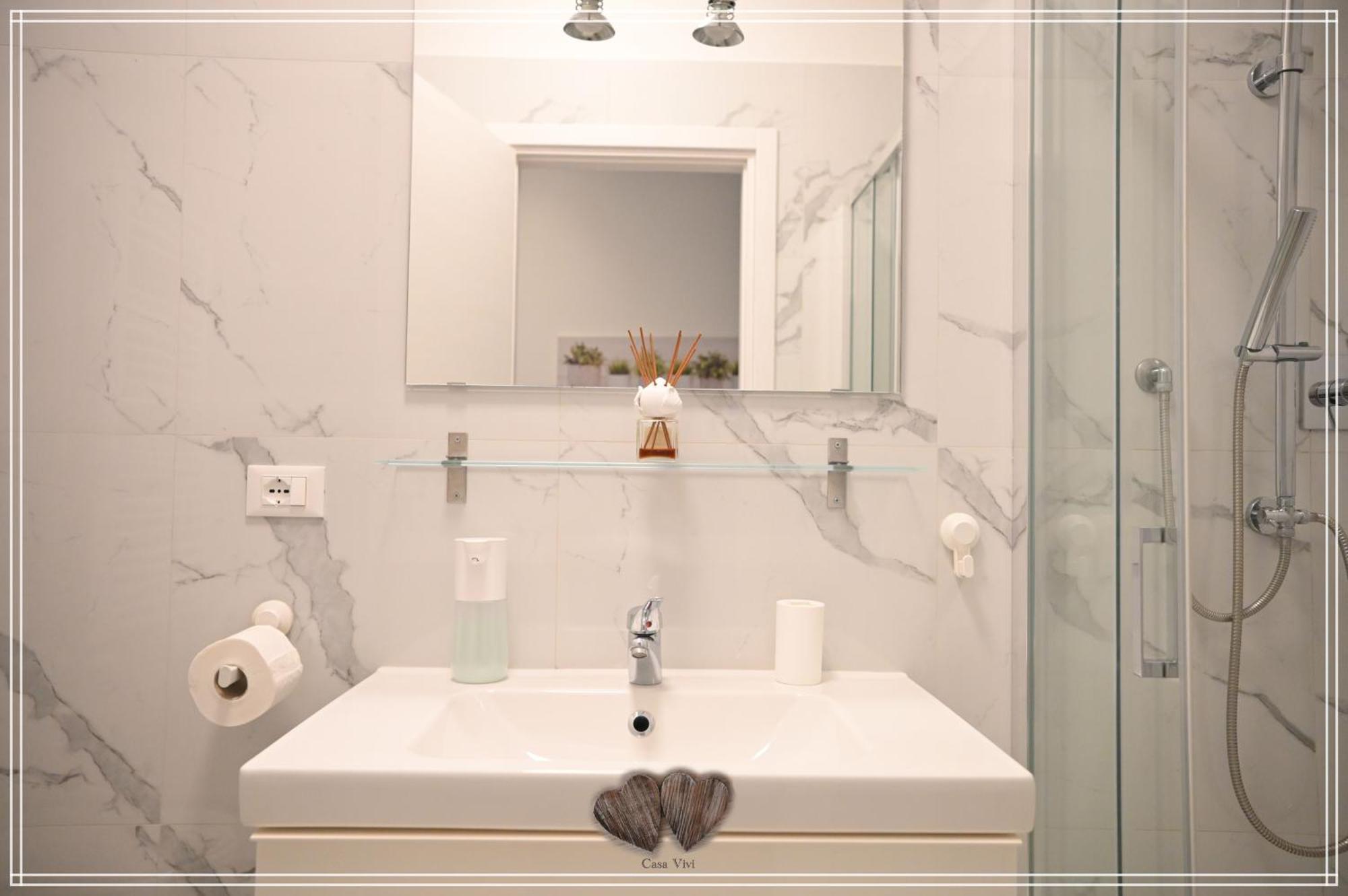 Casa Vivi Apartment โมโนโปลี ภายนอก รูปภาพ