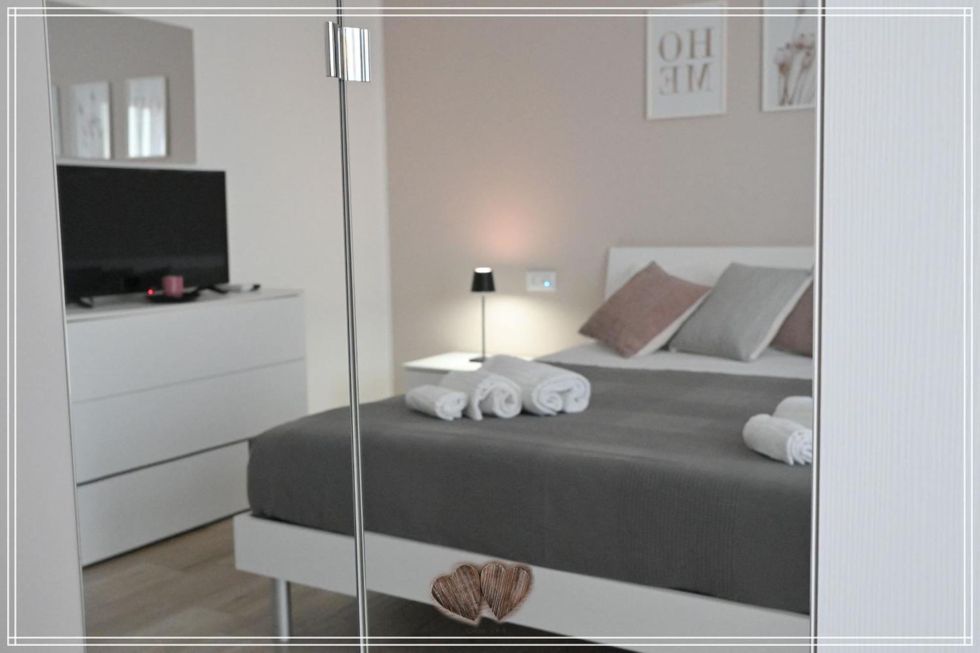 Casa Vivi Apartment โมโนโปลี ภายนอก รูปภาพ