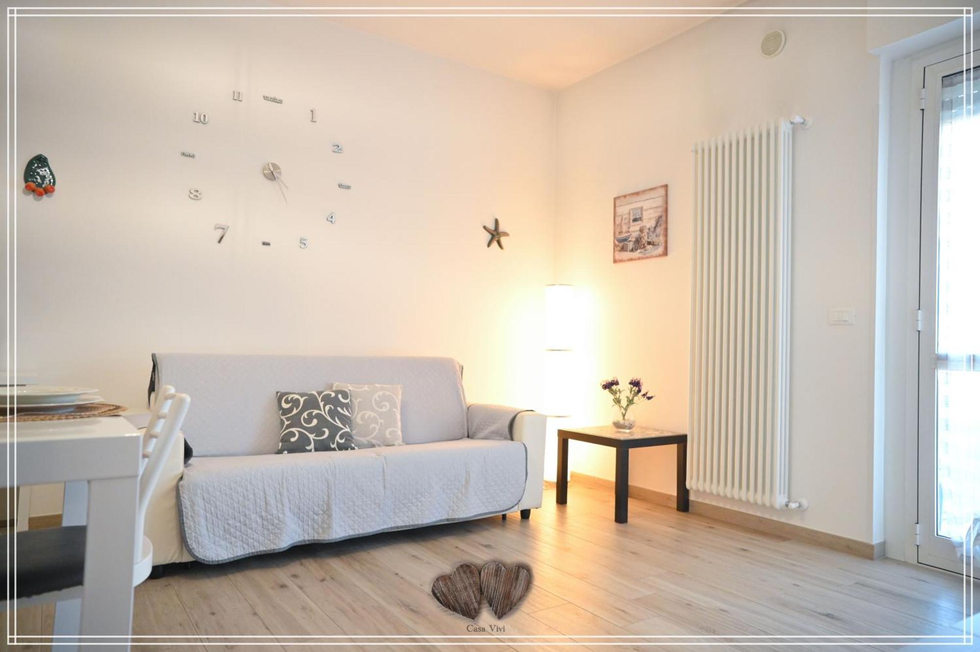 Casa Vivi Apartment โมโนโปลี ภายนอก รูปภาพ